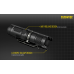 Lanterna Nitecore MT10C